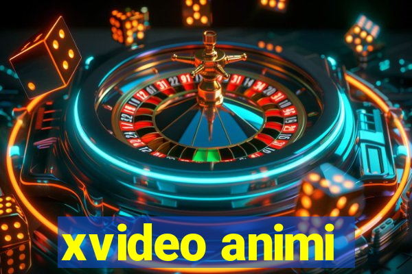 xvideo animi